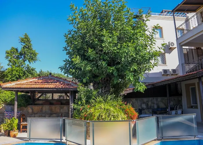 The Aegean Gate (adults Only) 4*