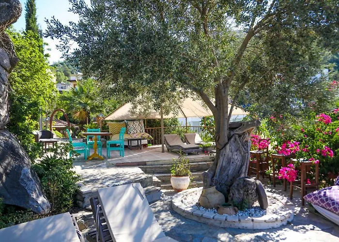 Hotell The Aegean Gate (adults Only)