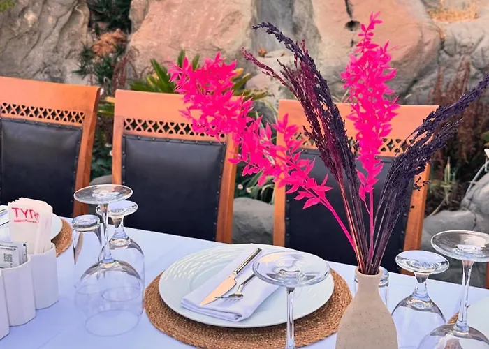 The Aegean Gate (adults Only)