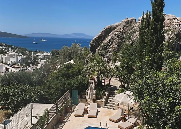 The Aegean Gate (adults Only) 4* Bodrum