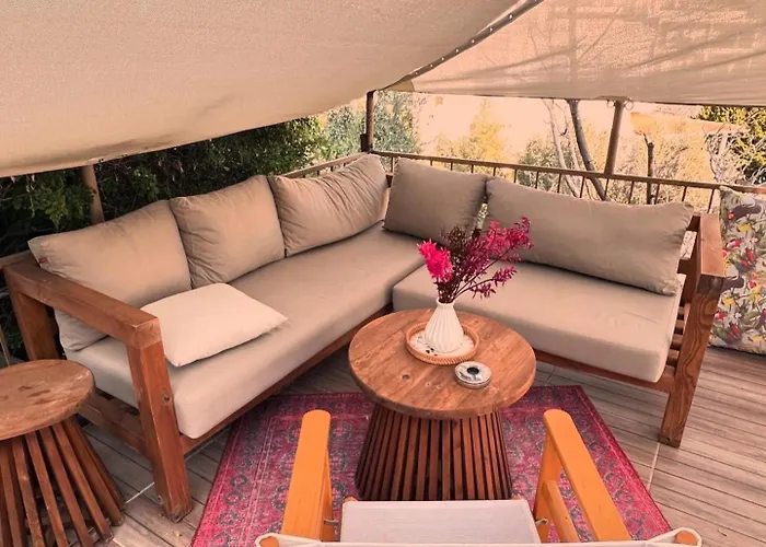 The Aegean Gate (adults Only)