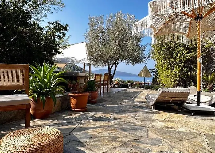 The Aegean Gate (adults Only) Hotel 4*
