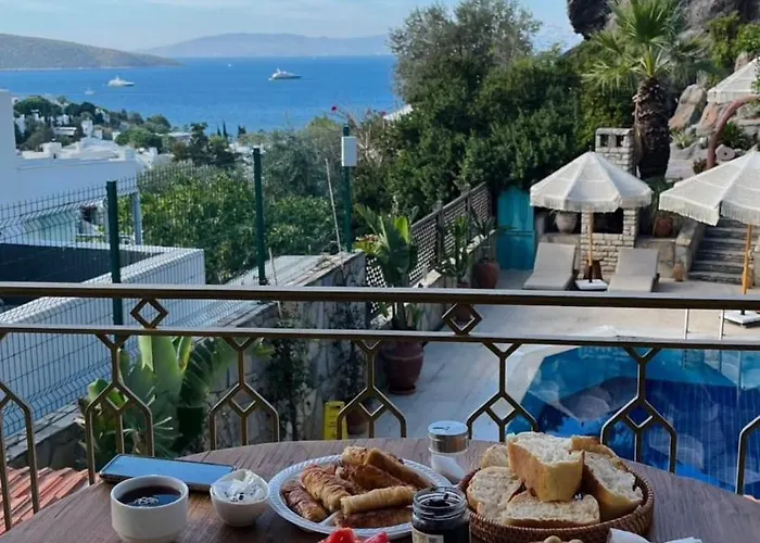 The Aegean Gate (adults Only) Hotell Bodrum