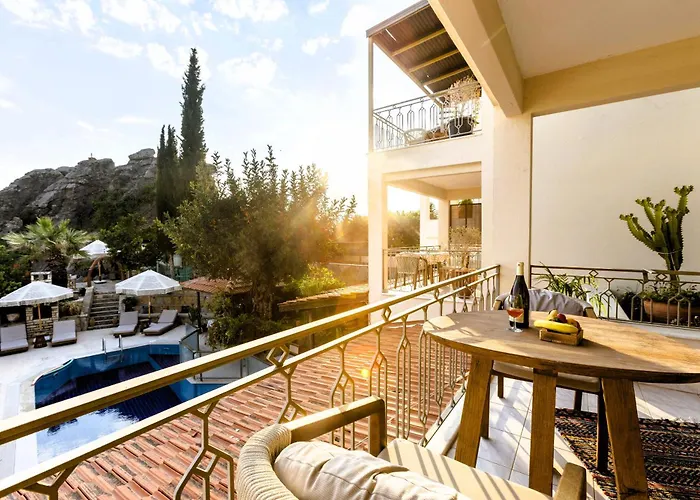 The Aegean Gate (adults Only)