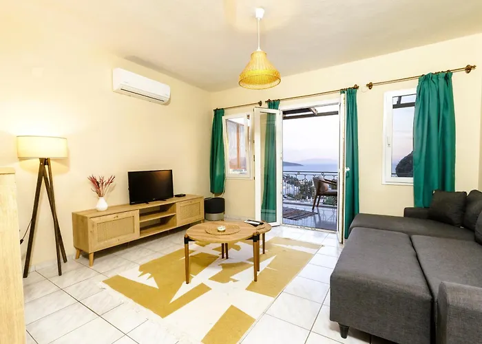 The Aegean Gate (adults Only) Hotell Bodrum