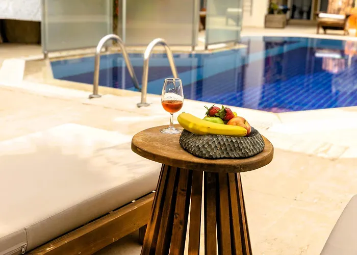 The Aegean Gate (adults Only) Hotel Bodrum