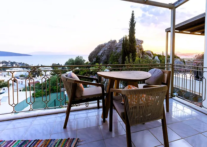 The Aegean Gate (adults Only) 4*