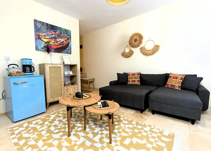 The Aegean Gate (adults Only) Bodrum