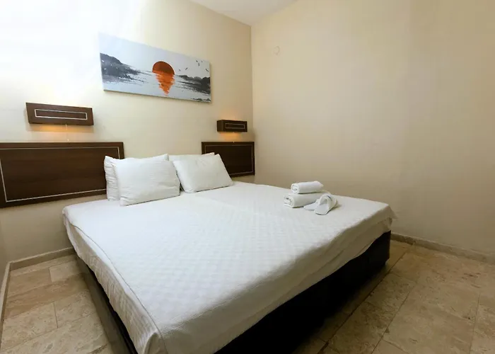 The Aegean Gate (adults Only) Hotel Bodrum