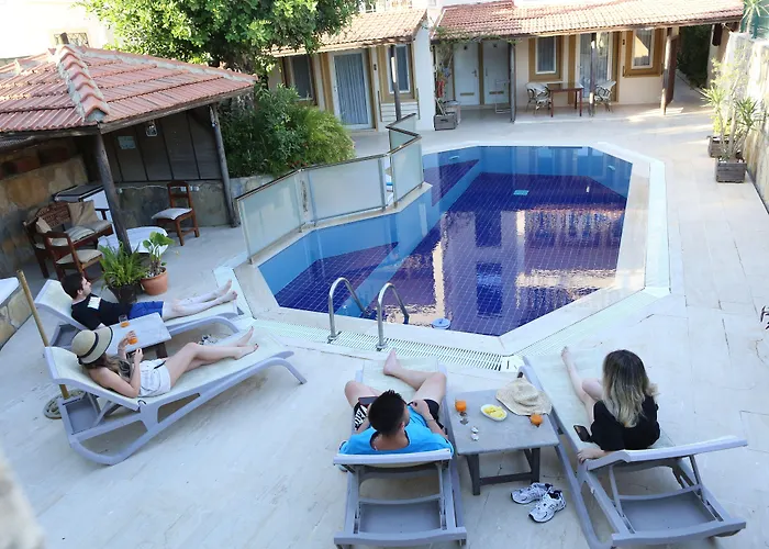 The Aegean Gate (adults Only) 4* Bodrum