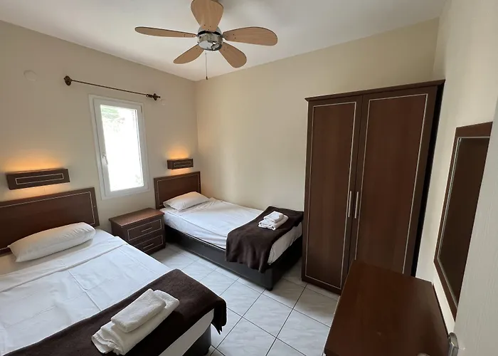 The Aegean Gate (adults Only)